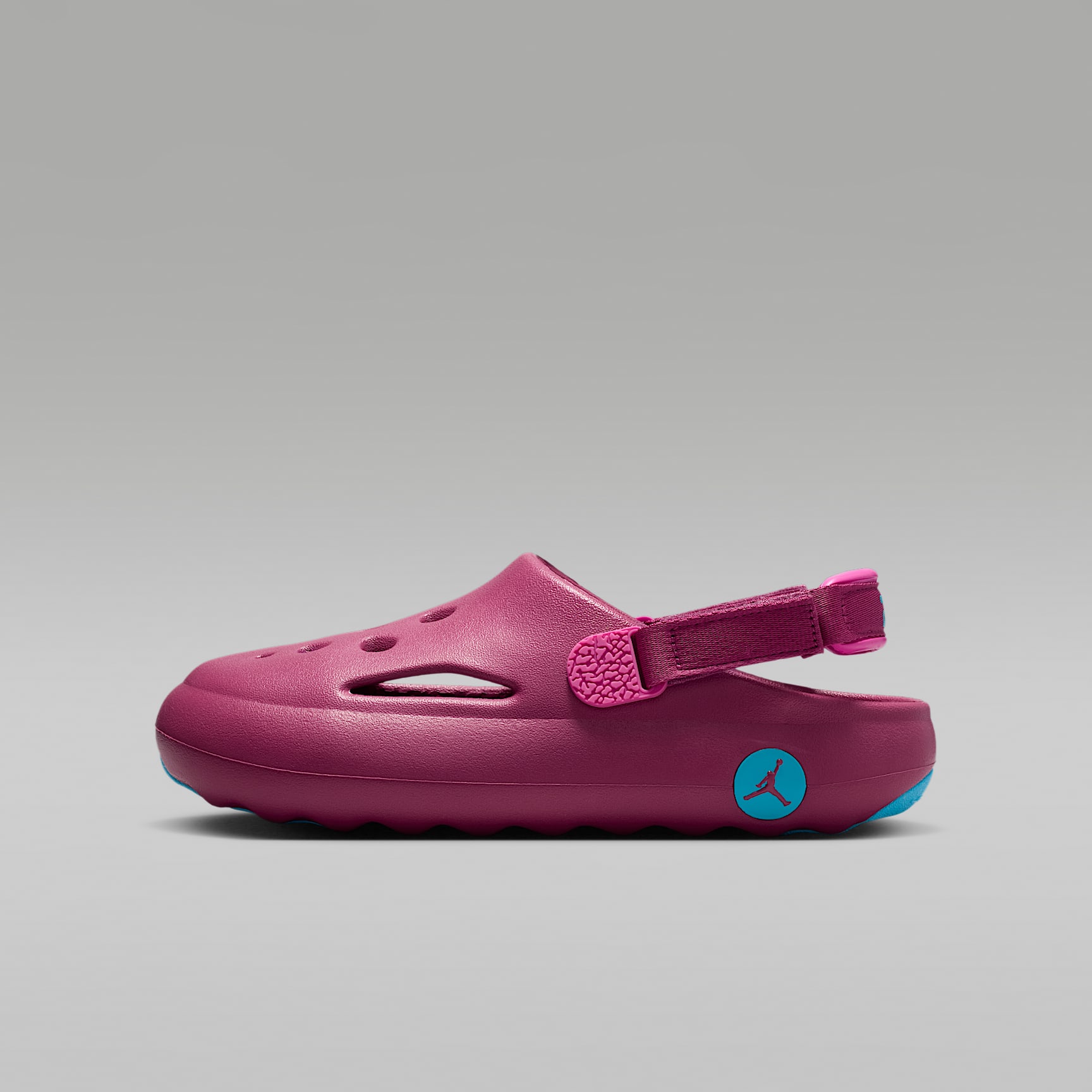 Jordan Hydrip Big Kids' Sandals. Nike.com